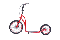 Bodyswiss Falk 2 Alu Türkis/Airless